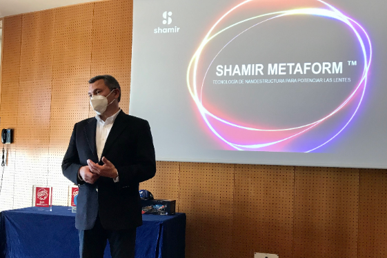 shamir-presenta-la-innovadora-tecnologia-para-lentes-metaform