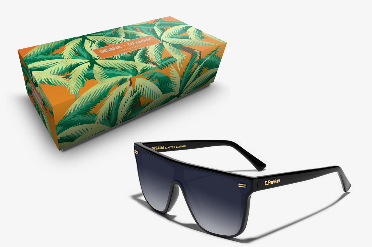 ron-barcelo-y-dfranklin-disenan-una-edicion-limitada-de-gafas-de-s
