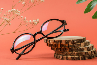 Las gafas graduadas que arrasan este año entre los hombres