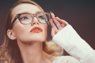 Gafas de sales ver retro