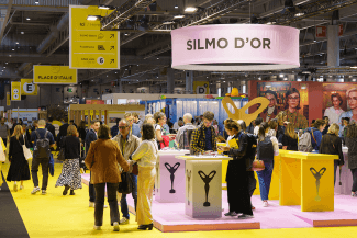 Silmo lentes best sale