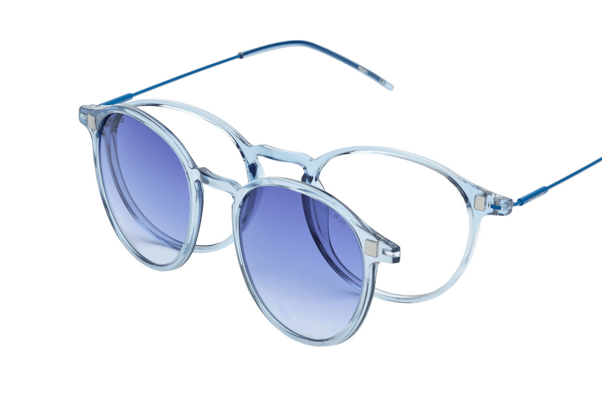 gafas-graduadas-y-clips-intercambiables-dealain-afflelou-para-un-loo